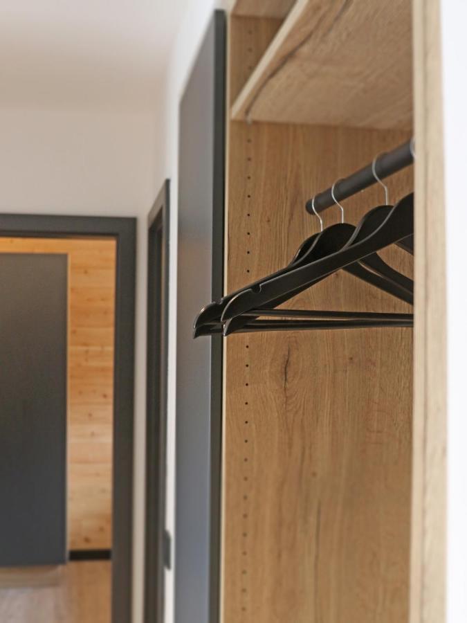 Apartament Bergbutzen Mit Balkon Braunlage Zewnętrze zdjęcie