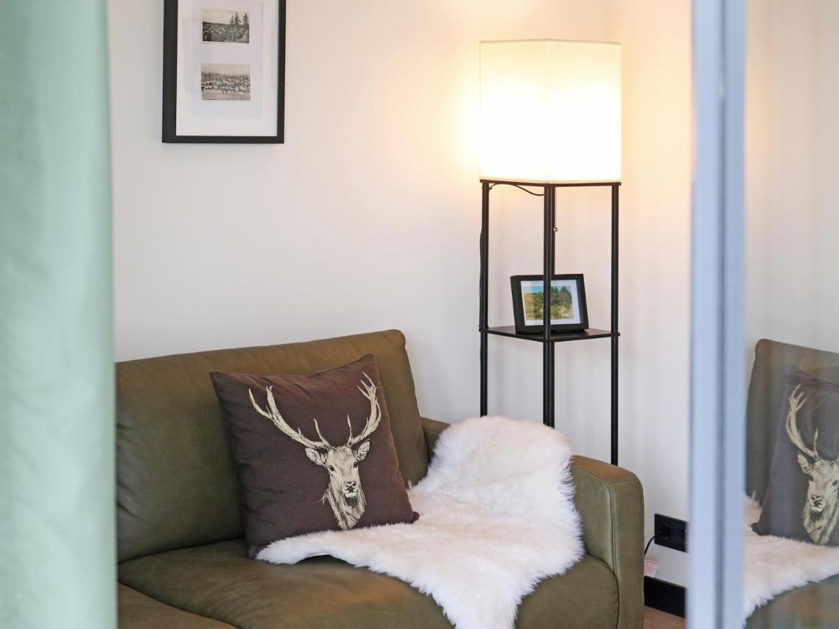Apartament Bergbutzen Mit Balkon Braunlage Zewnętrze zdjęcie