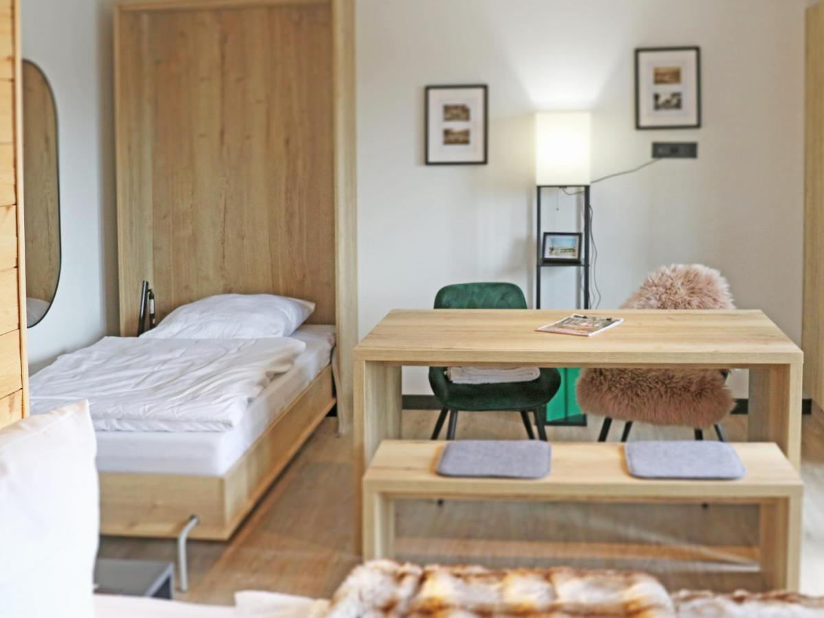 Apartament Bergbutzen Mit Balkon Braunlage Zewnętrze zdjęcie